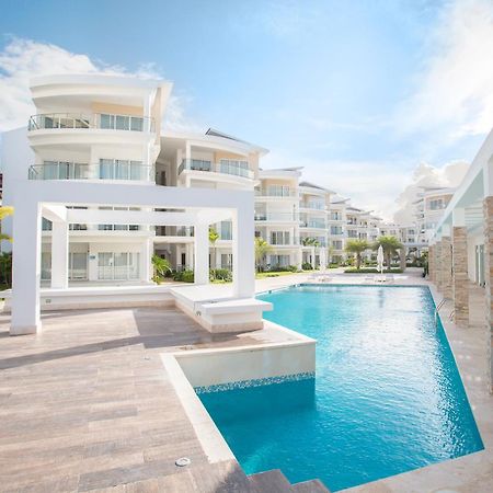 Destination Jelly / Playa Coral Condo Πούντα Κάνα Εξωτερικό φωτογραφία