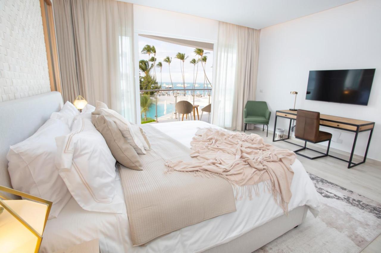Destination Jelly / Playa Coral Condo Πούντα Κάνα Εξωτερικό φωτογραφία