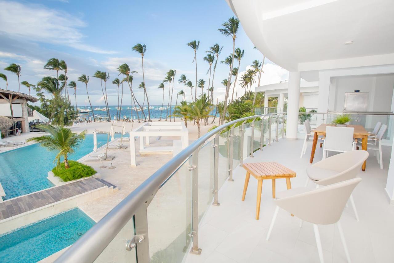 Destination Jelly / Playa Coral Condo Πούντα Κάνα Εξωτερικό φωτογραφία