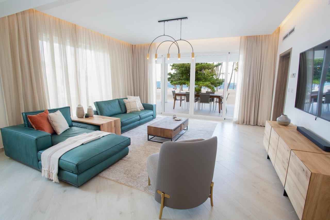 Destination Jelly / Playa Coral Condo Πούντα Κάνα Εξωτερικό φωτογραφία