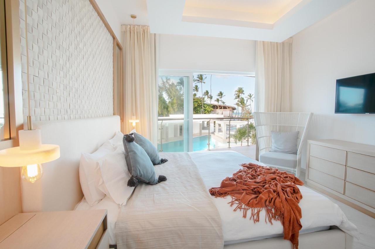 Destination Jelly / Playa Coral Condo Πούντα Κάνα Εξωτερικό φωτογραφία
