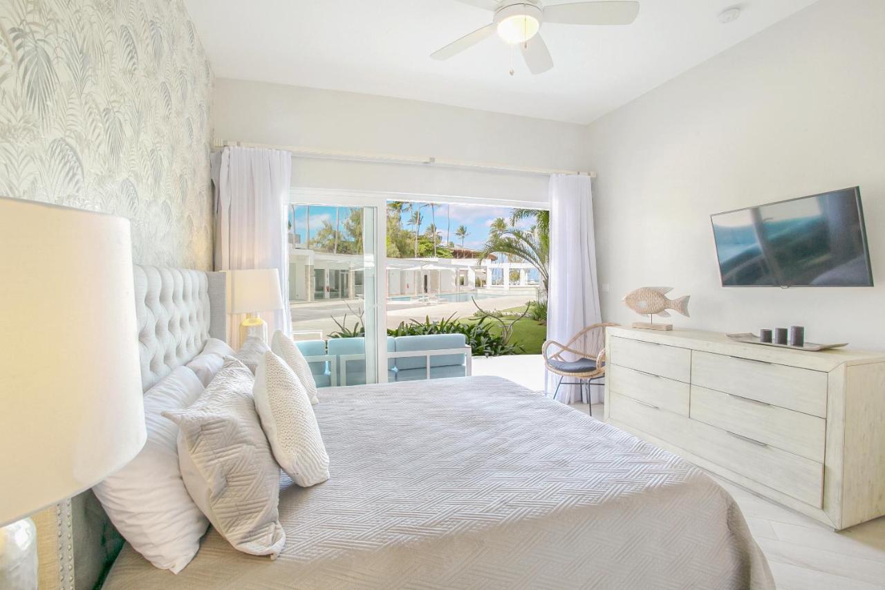 Destination Jelly / Playa Coral Condo Πούντα Κάνα Εξωτερικό φωτογραφία