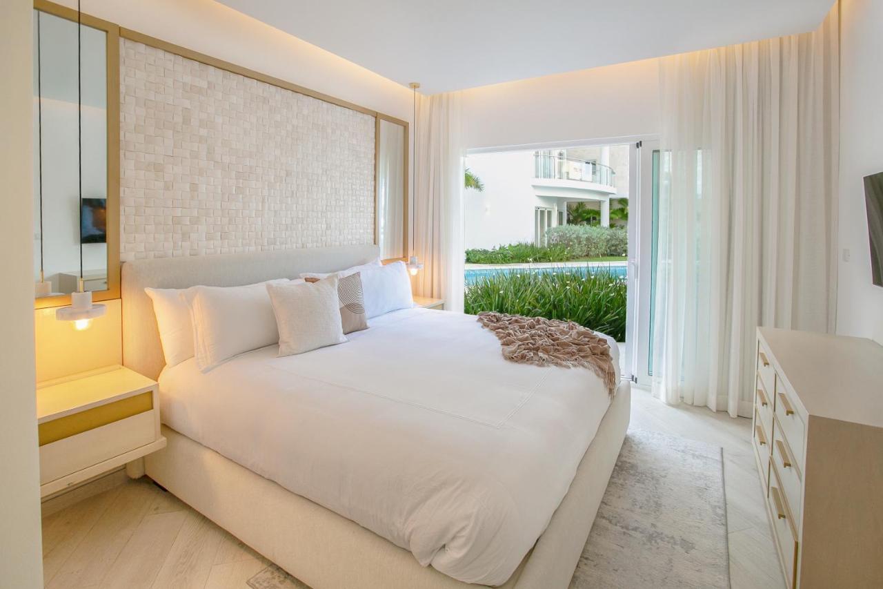 Destination Jelly / Playa Coral Condo Πούντα Κάνα Εξωτερικό φωτογραφία