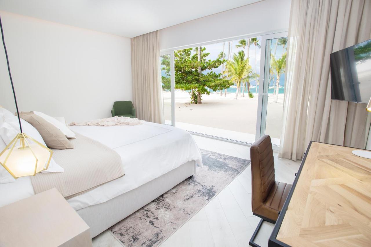 Destination Jelly / Playa Coral Condo Πούντα Κάνα Εξωτερικό φωτογραφία