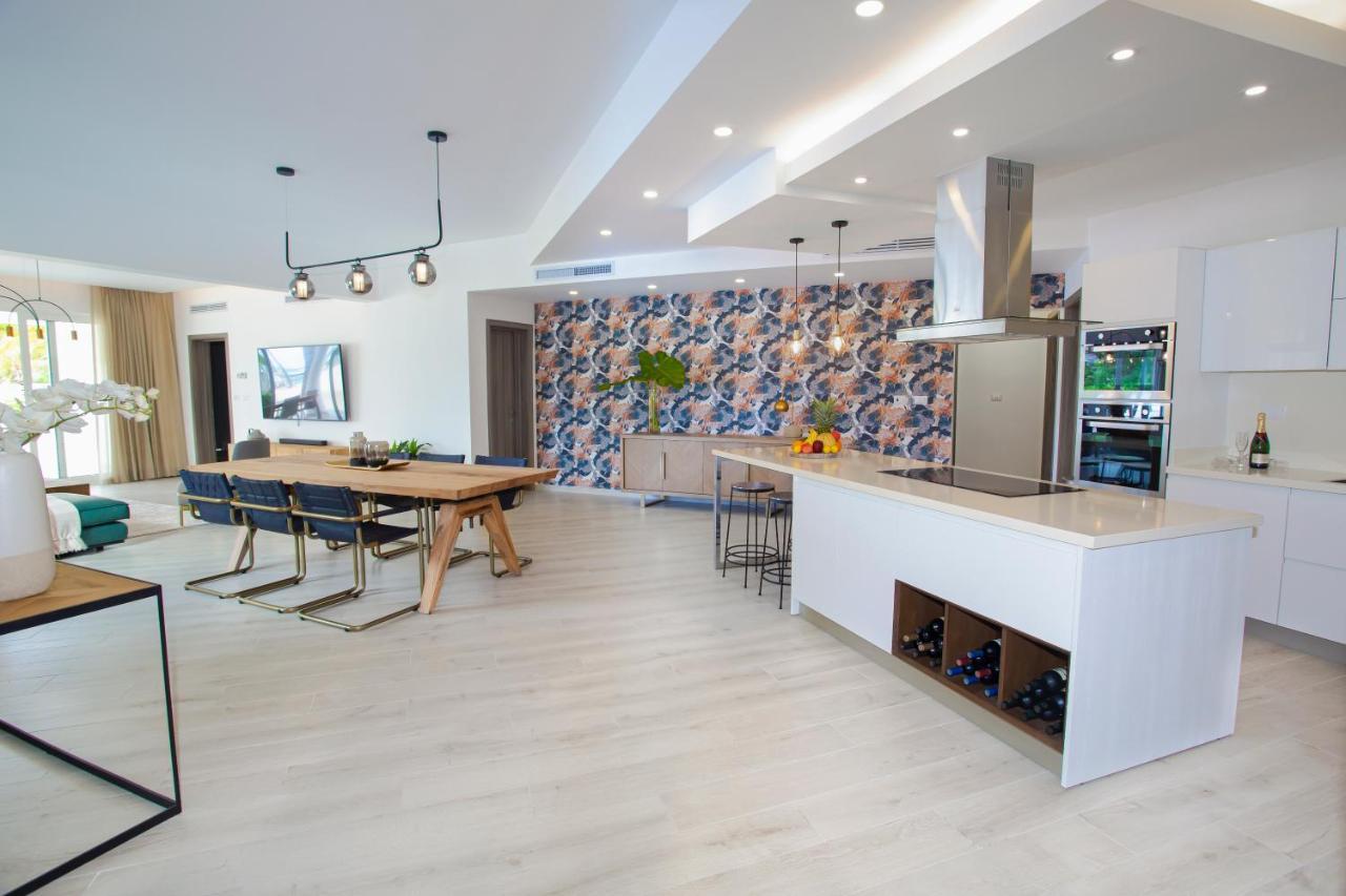 Destination Jelly / Playa Coral Condo Πούντα Κάνα Εξωτερικό φωτογραφία