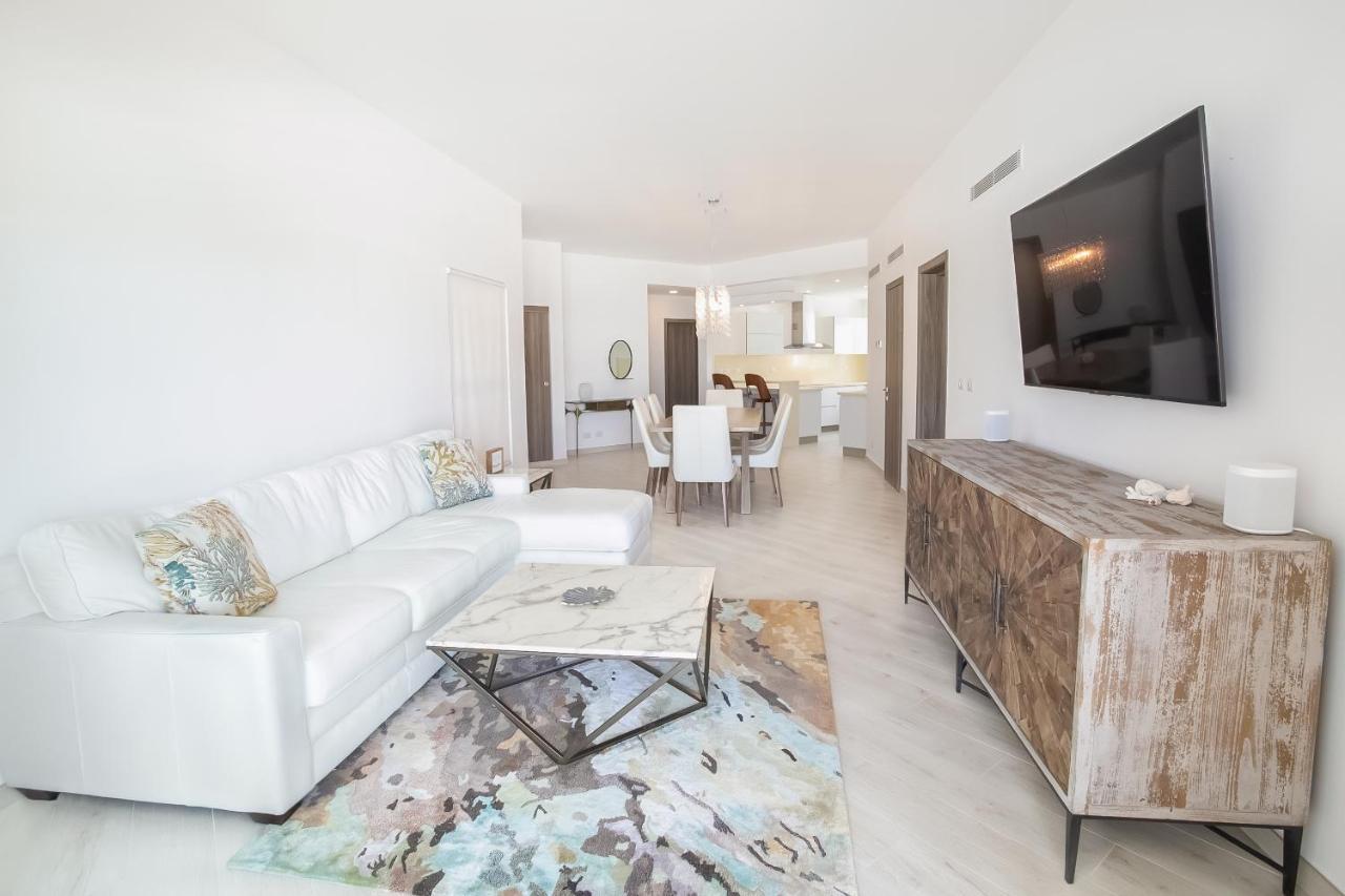 Destination Jelly / Playa Coral Condo Πούντα Κάνα Εξωτερικό φωτογραφία