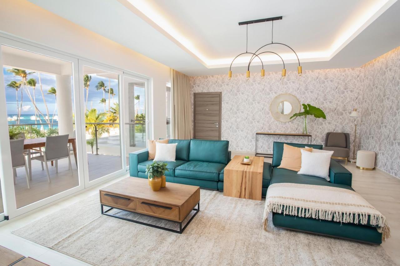 Destination Jelly / Playa Coral Condo Πούντα Κάνα Εξωτερικό φωτογραφία