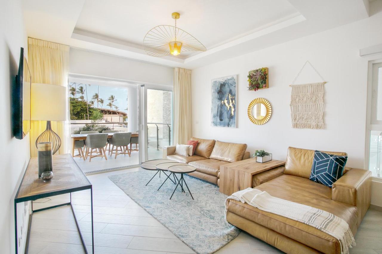 Destination Jelly / Playa Coral Condo Πούντα Κάνα Εξωτερικό φωτογραφία