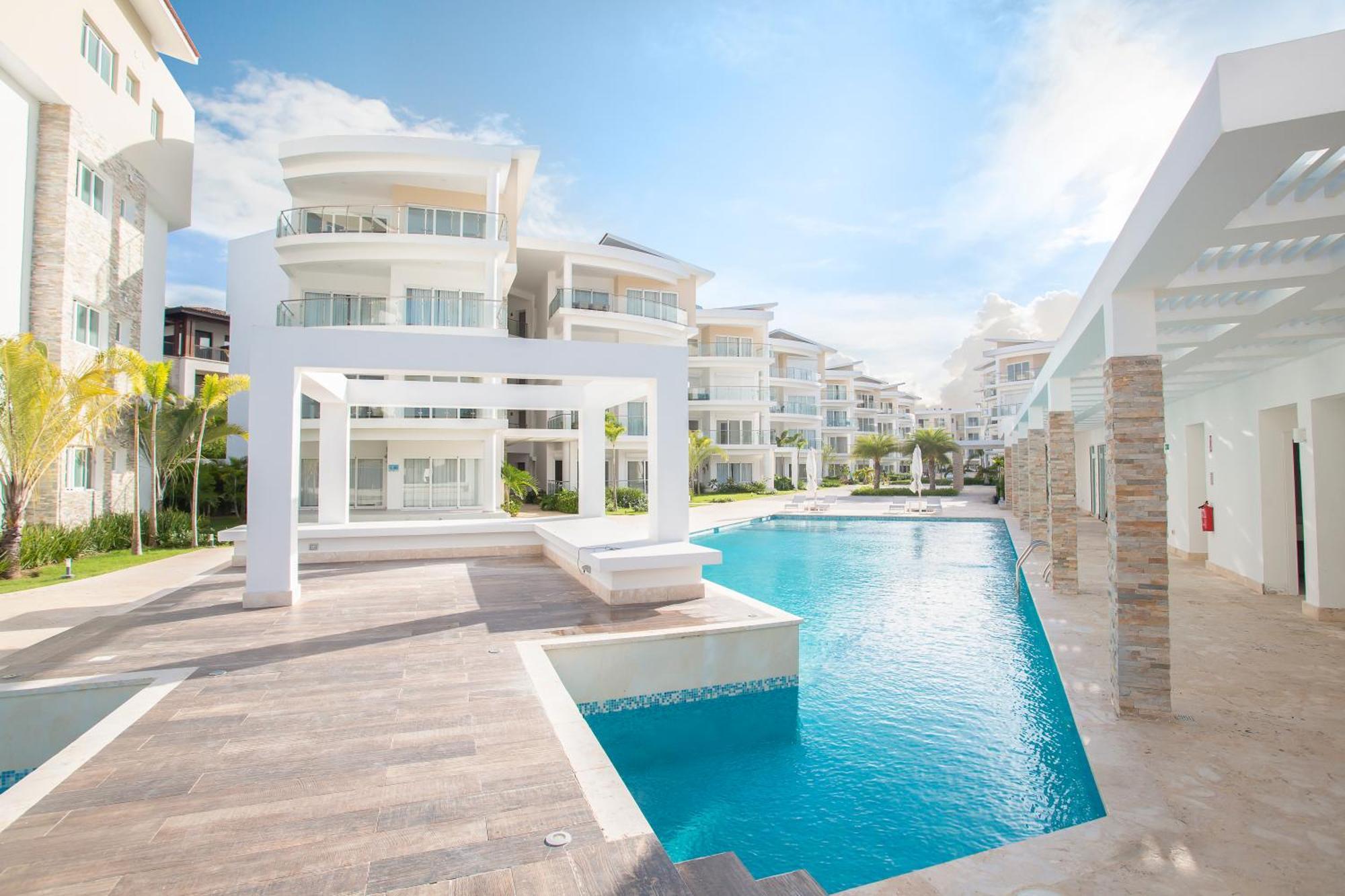 Destination Jelly / Playa Coral Condo Πούντα Κάνα Εξωτερικό φωτογραφία