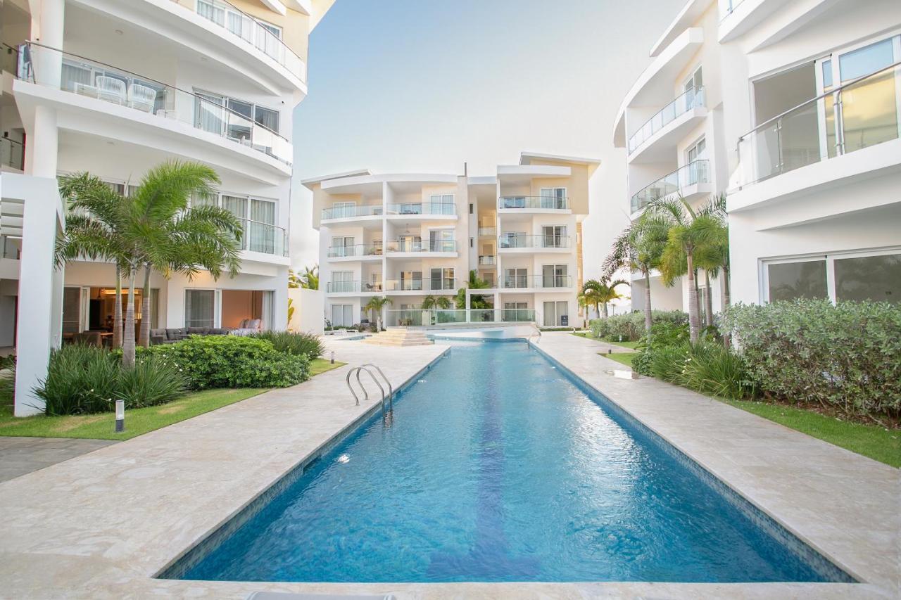 Destination Jelly / Playa Coral Condo Πούντα Κάνα Εξωτερικό φωτογραφία