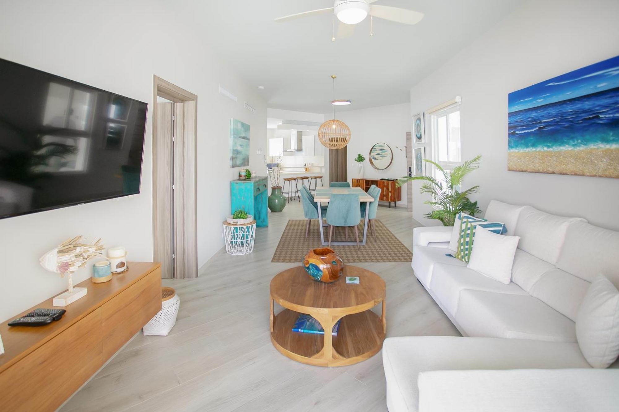 Destination Jelly / Playa Coral Condo Πούντα Κάνα Δωμάτιο φωτογραφία