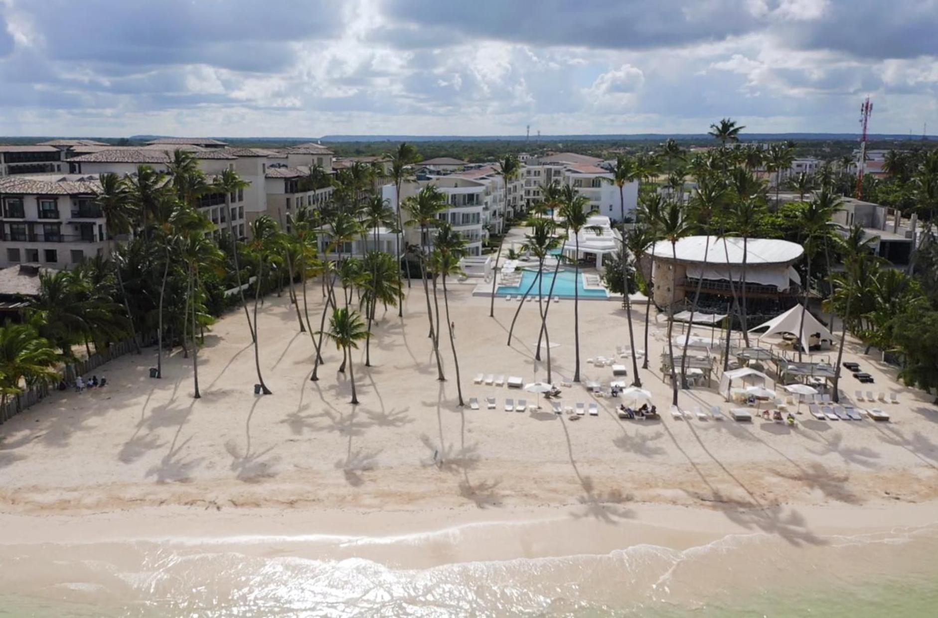 Destination Jelly / Playa Coral Condo Πούντα Κάνα Εξωτερικό φωτογραφία