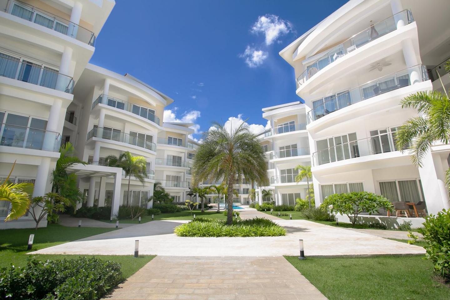 Destination Jelly / Playa Coral Condo Πούντα Κάνα Εξωτερικό φωτογραφία