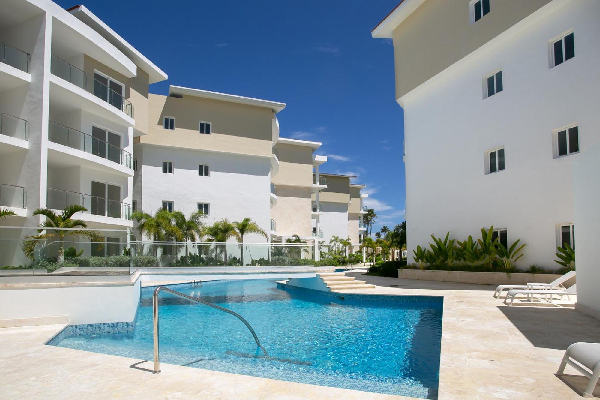 Destination Jelly / Playa Coral Condo Πούντα Κάνα Εξωτερικό φωτογραφία