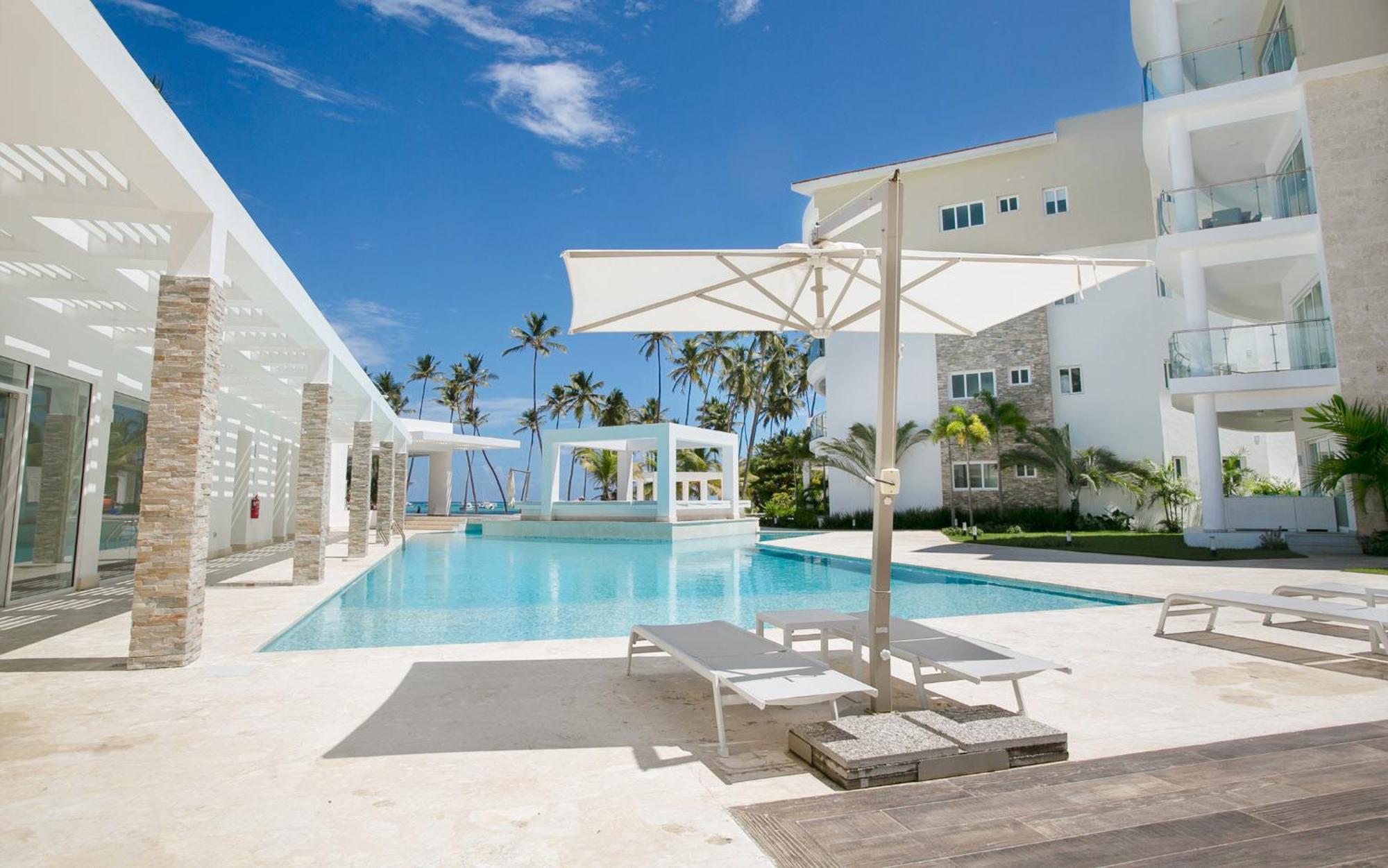 Destination Jelly / Playa Coral Condo Πούντα Κάνα Εξωτερικό φωτογραφία