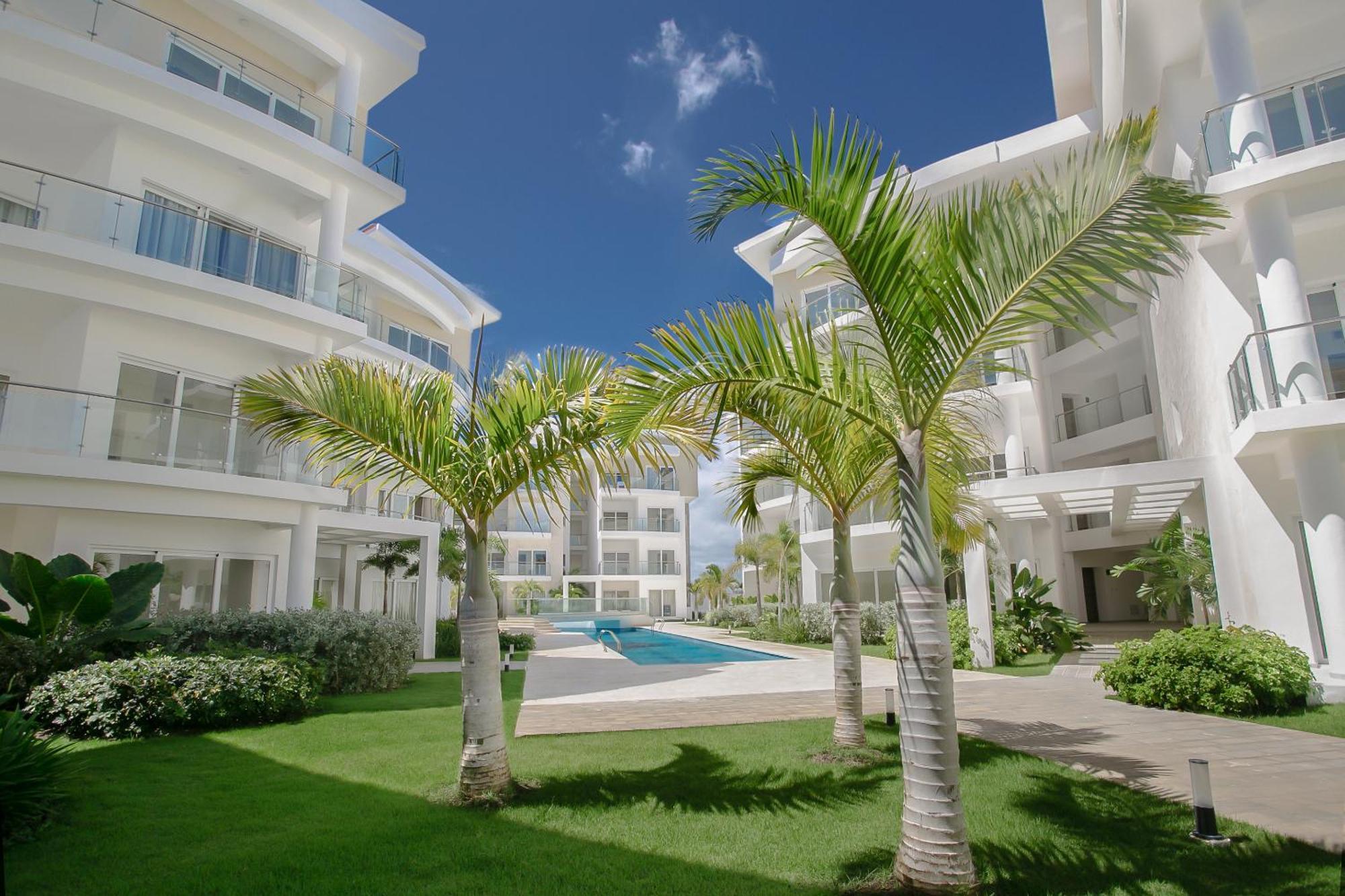 Destination Jelly / Playa Coral Condo Πούντα Κάνα Εξωτερικό φωτογραφία