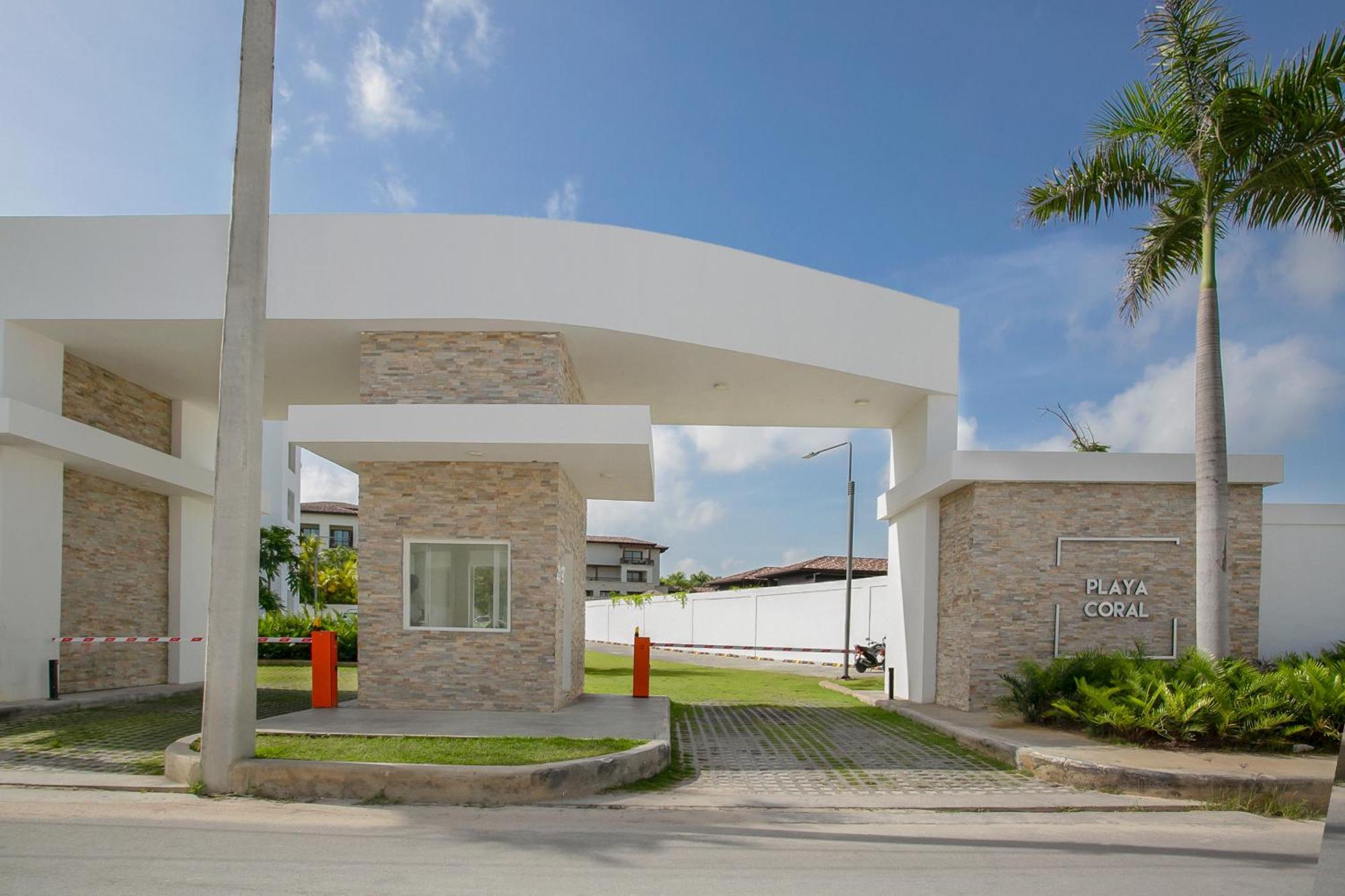 Destination Jelly / Playa Coral Condo Πούντα Κάνα Εξωτερικό φωτογραφία