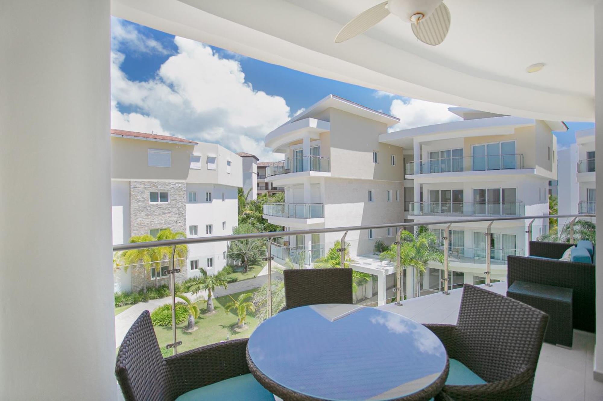 Destination Jelly / Playa Coral Condo Πούντα Κάνα Εξωτερικό φωτογραφία