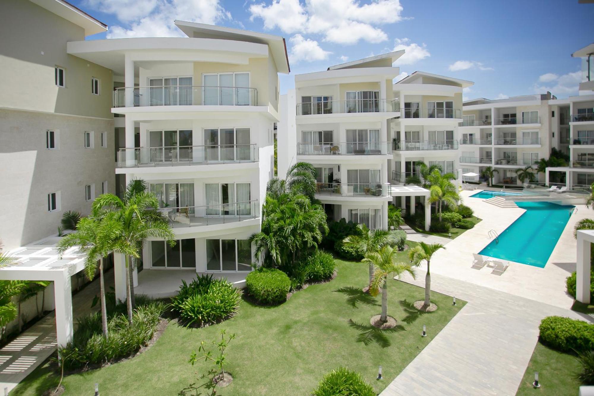 Destination Jelly / Playa Coral Condo Πούντα Κάνα Εξωτερικό φωτογραφία
