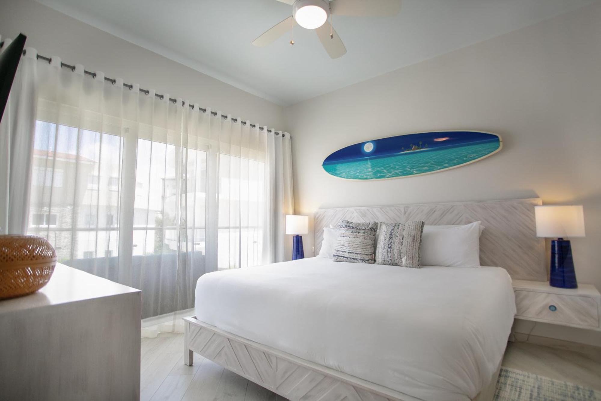 Destination Jelly / Playa Coral Condo Πούντα Κάνα Δωμάτιο φωτογραφία