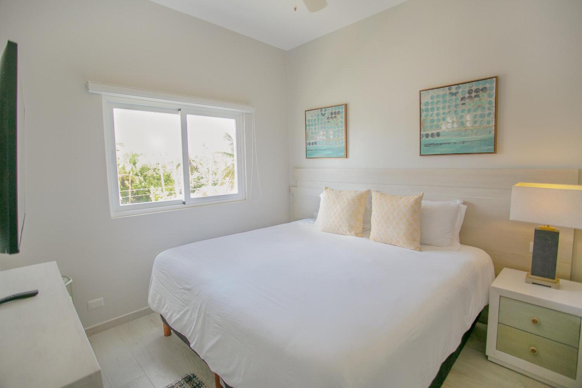 Destination Jelly / Playa Coral Condo Πούντα Κάνα Δωμάτιο φωτογραφία