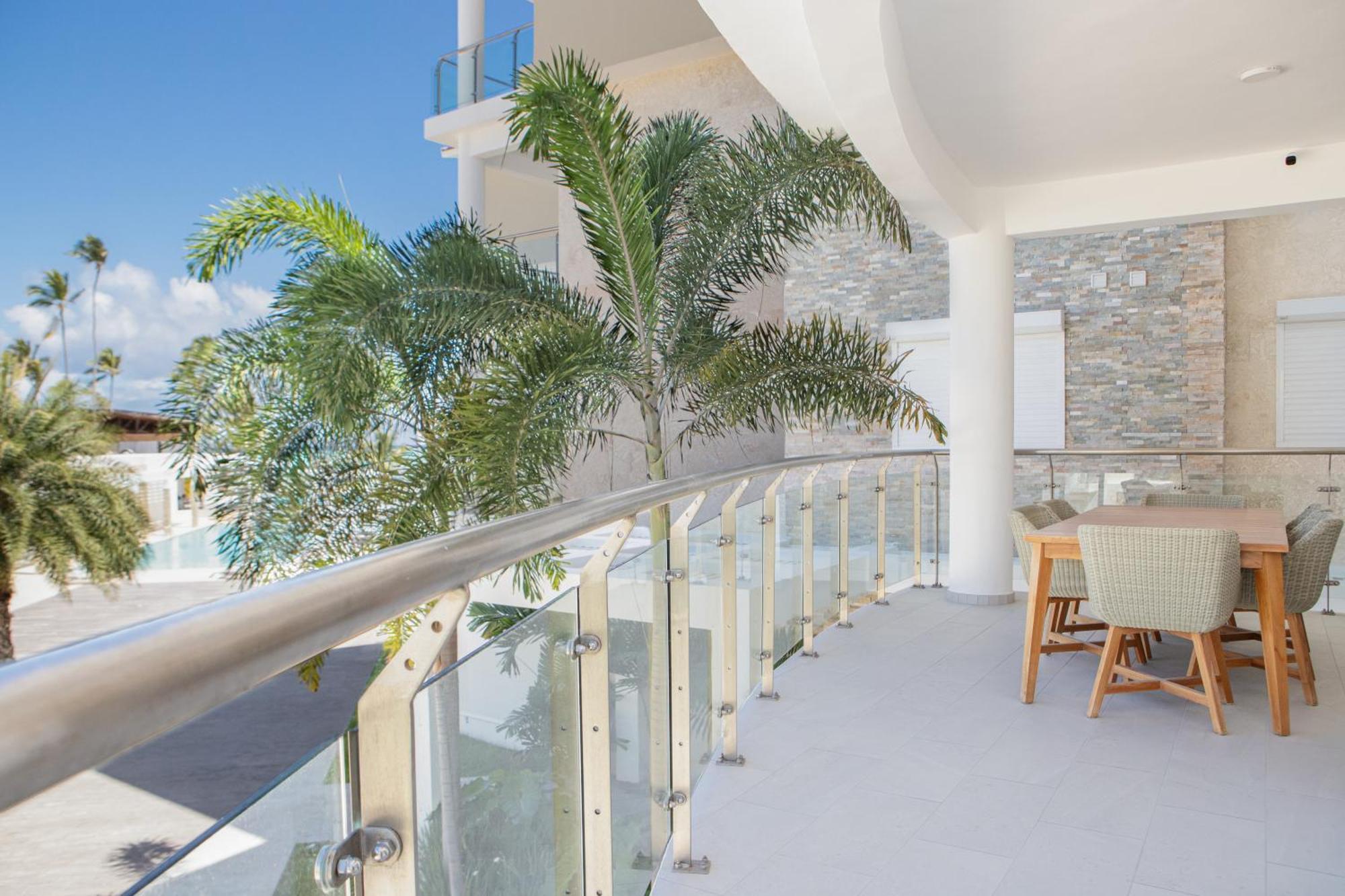 Destination Jelly / Playa Coral Condo Πούντα Κάνα Δωμάτιο φωτογραφία