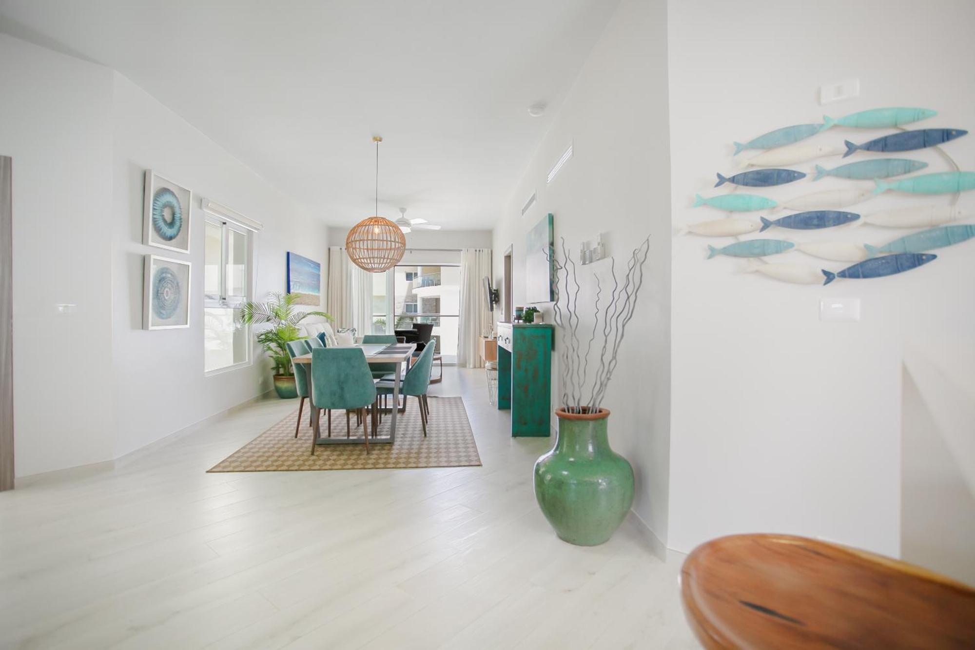 Destination Jelly / Playa Coral Condo Πούντα Κάνα Δωμάτιο φωτογραφία