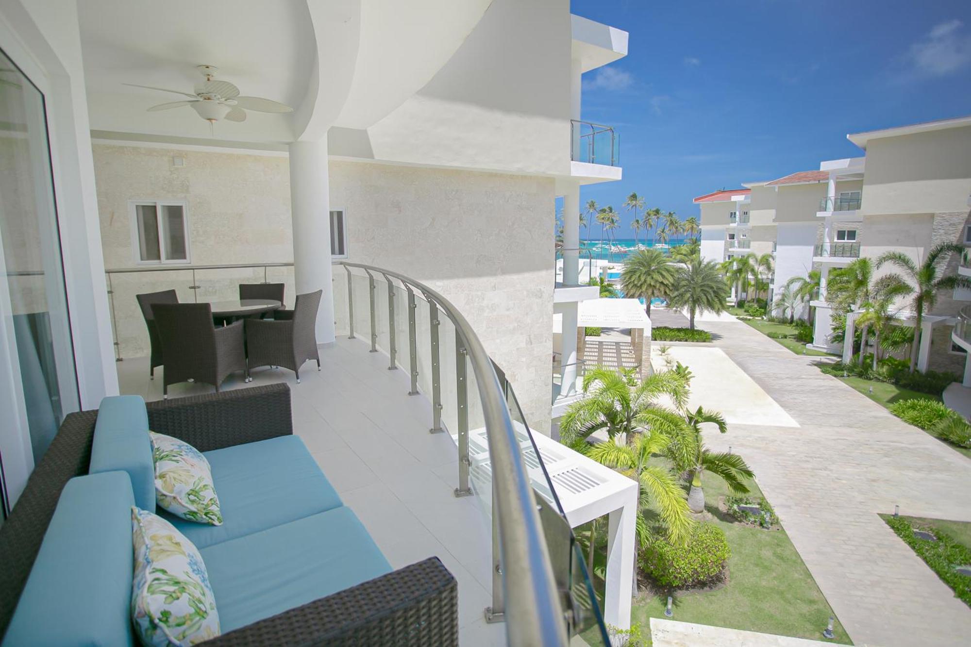 Destination Jelly / Playa Coral Condo Πούντα Κάνα Δωμάτιο φωτογραφία