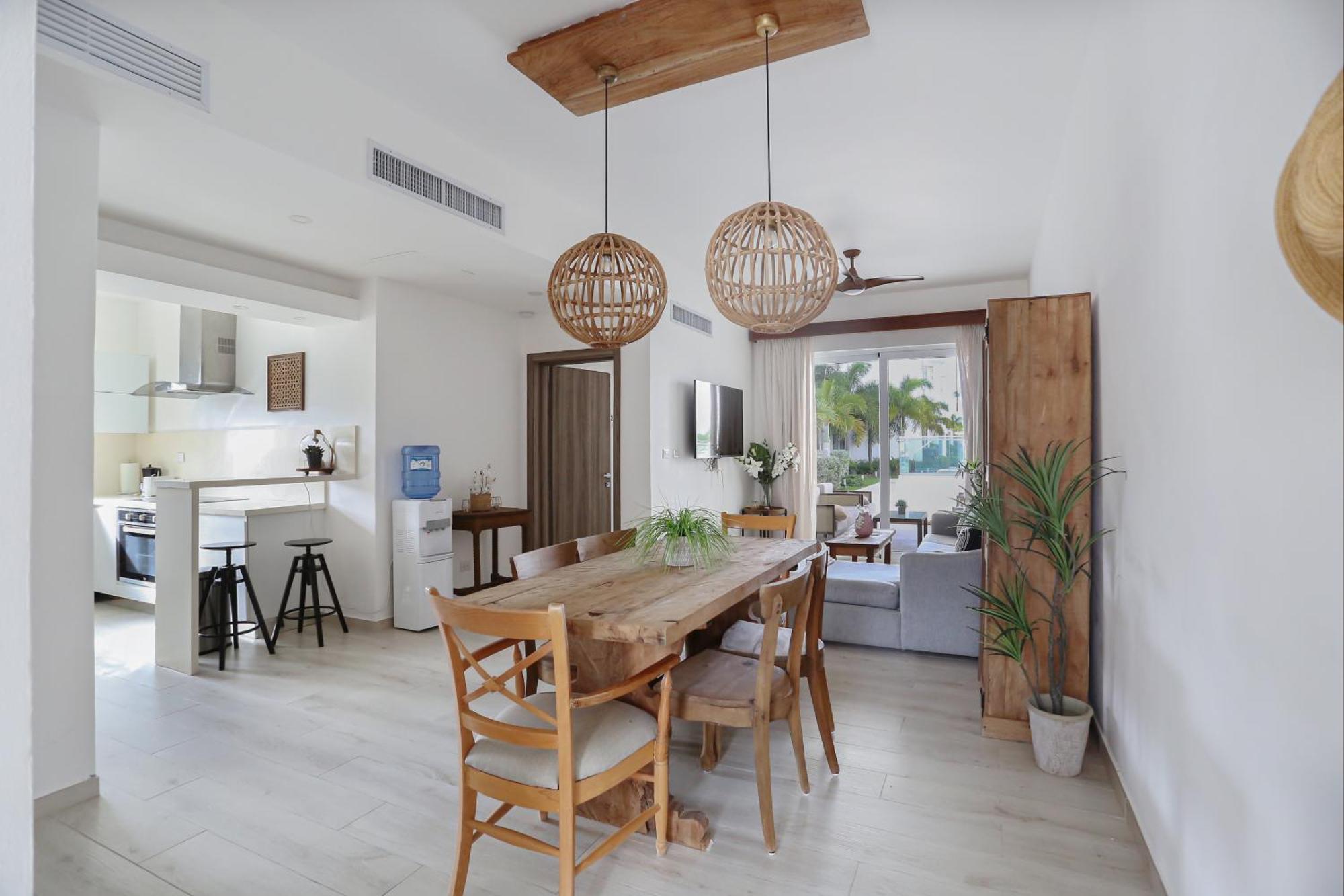 Destination Jelly / Playa Coral Condo Πούντα Κάνα Εξωτερικό φωτογραφία
