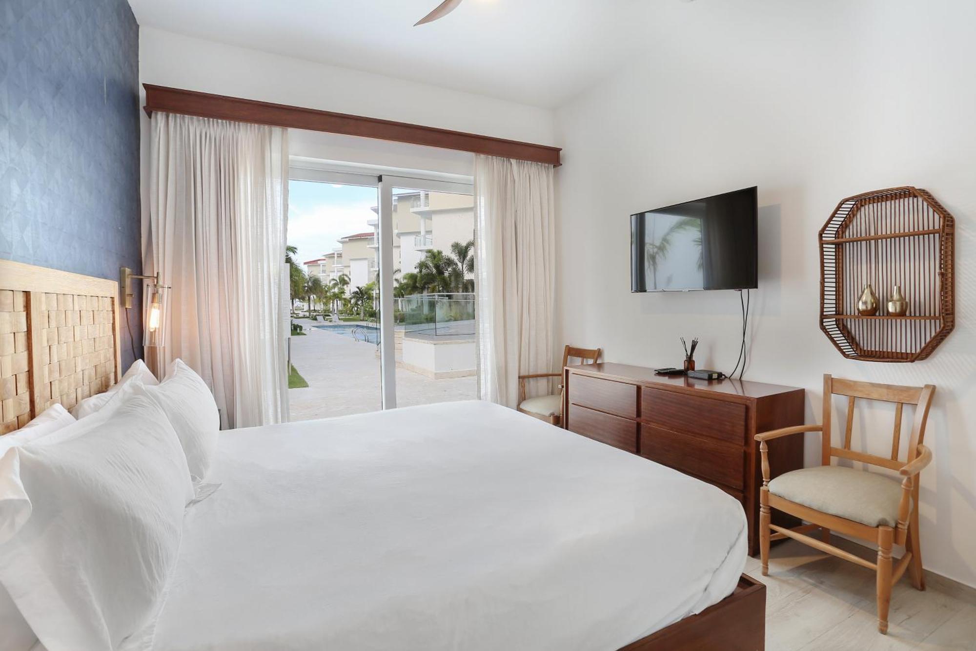 Destination Jelly / Playa Coral Condo Πούντα Κάνα Εξωτερικό φωτογραφία
