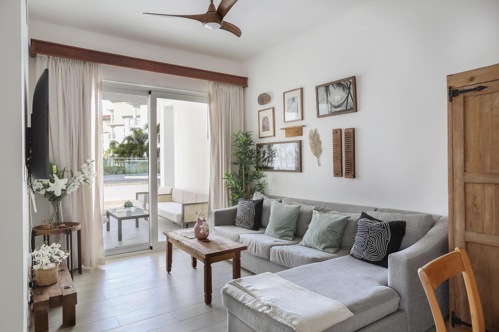 Destination Jelly / Playa Coral Condo Πούντα Κάνα Εξωτερικό φωτογραφία